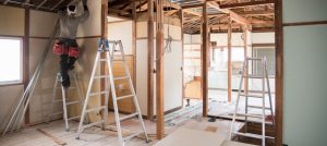 Entreprise de rénovation de la maison et de rénovation d’appartement à Saint-Priest-la-Plaine